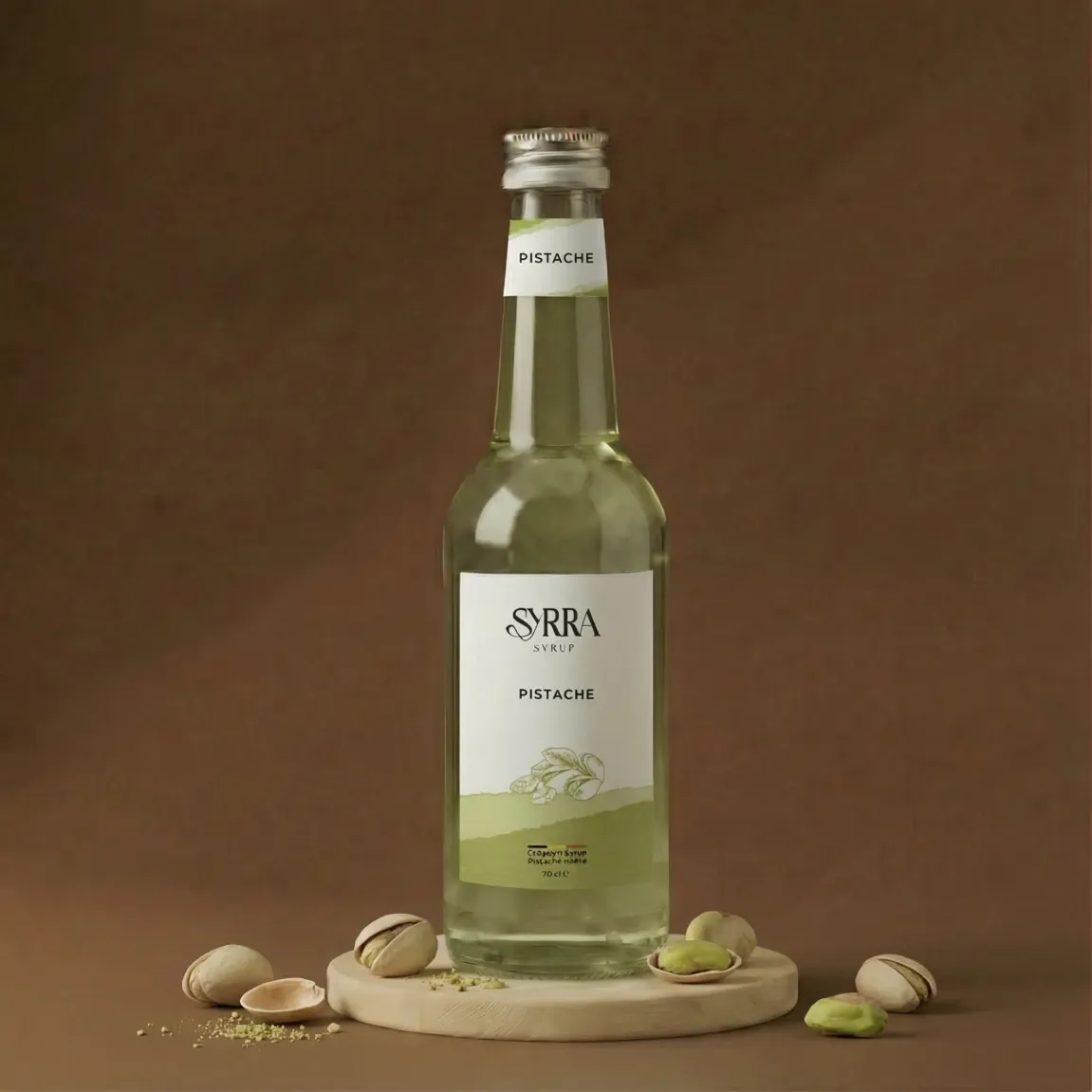 Pistache