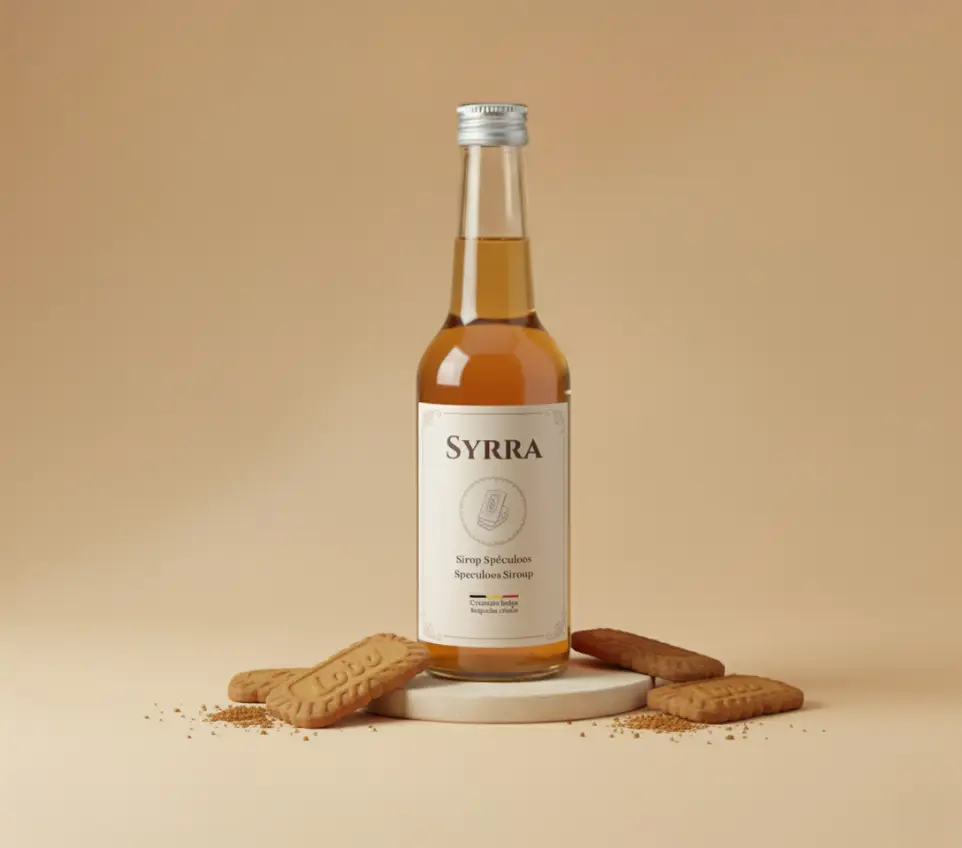 Spéculoos (50cl)