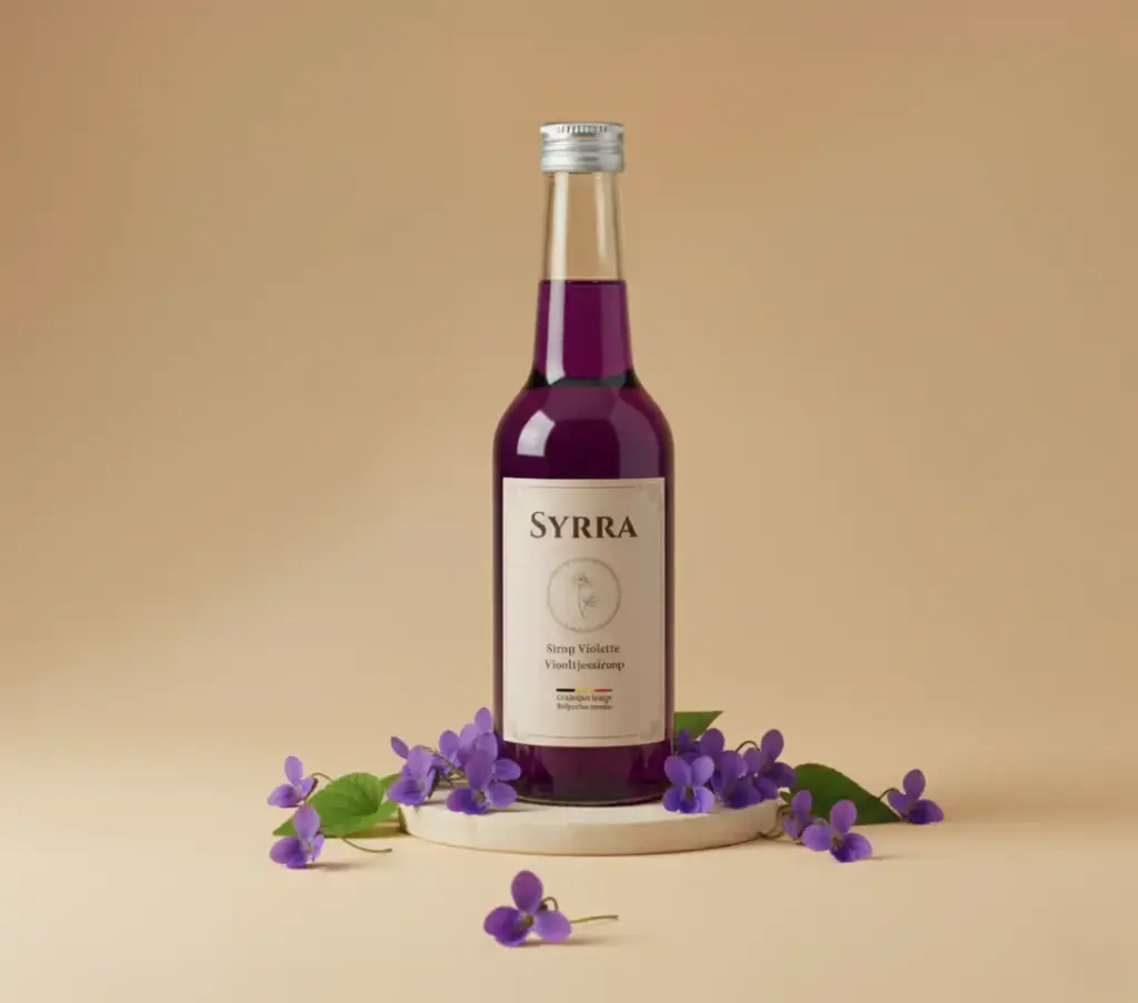 Violet (50cl)