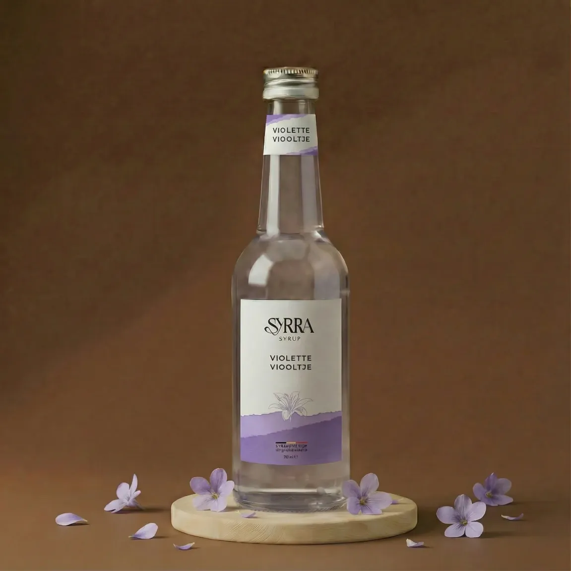Violette (50cl)