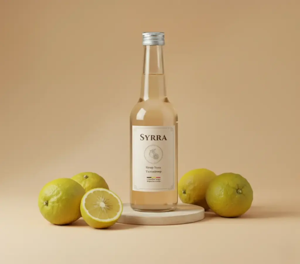Yuzu (50cl)