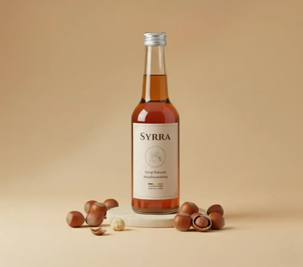 Hazelnut (50cl)